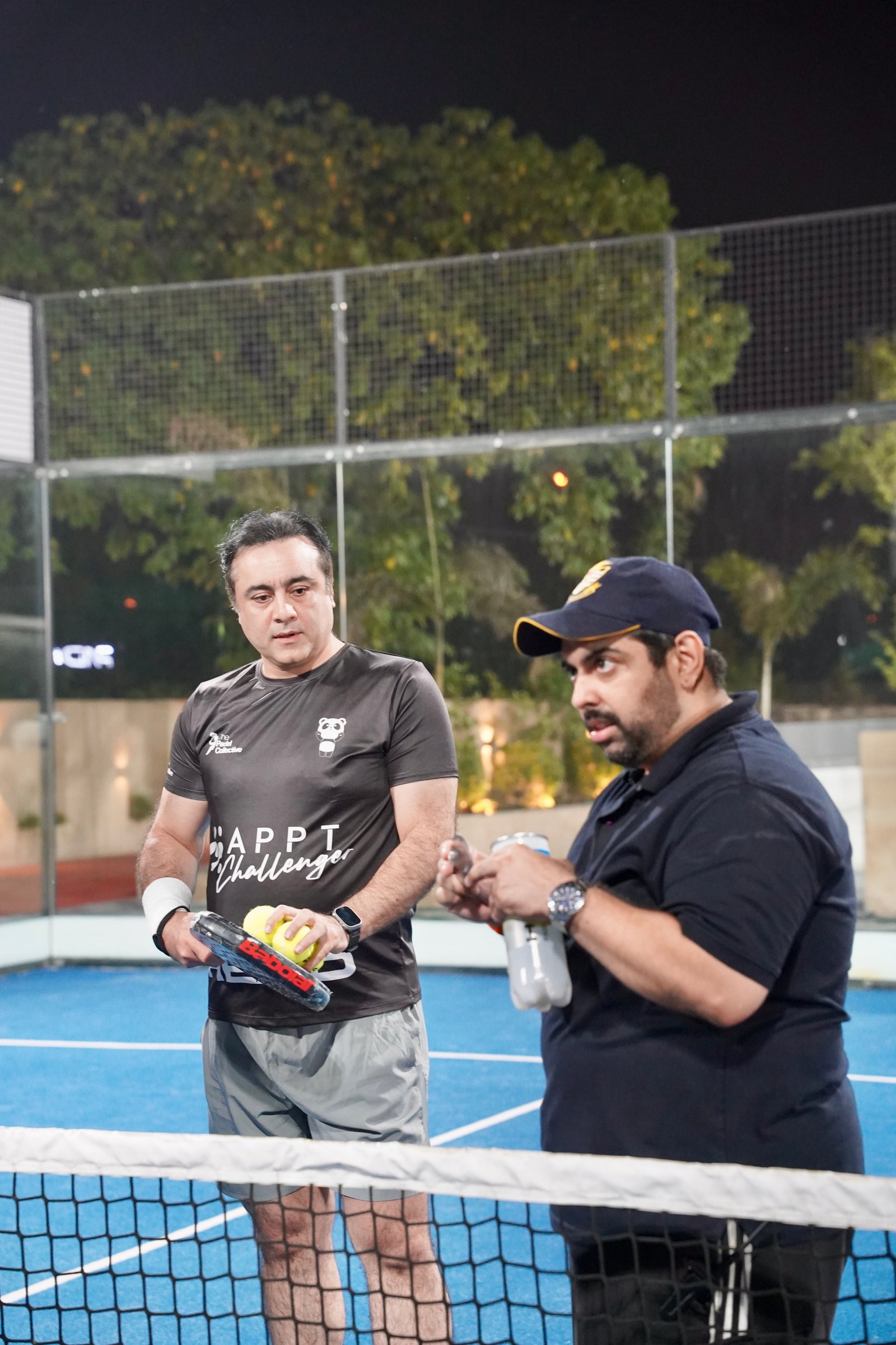 APPT Challenger Pakistan Series 2026 – Lahore 2