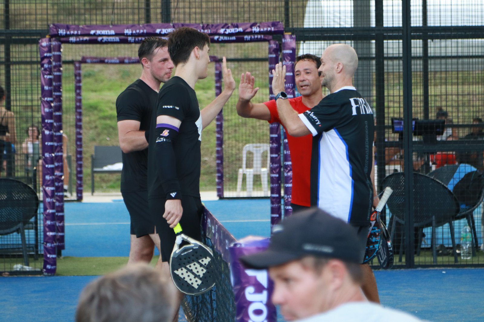 APPT Open Phuket III 2026 - Padel Phuket @ Blue Tree